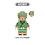 One Piece Wano Country Figure Building Blocks