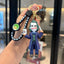 2024 New Joker Cute Keychain