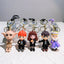 2024 New Harry Potter Cute Keychain