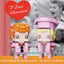 Classic Movies I Love Lucy Building Blocks