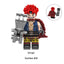 2024 New One Piece Figure Building Blocks