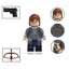 2025 New The Last of Us Figure Building Blocks