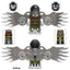 2024 New Vulture Figure Building Blocks(Buy 1 Free 1)