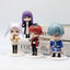 Frieren: Beyond Journey's End Cute Ornament 8pcs