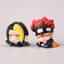 Mashle: Magic And Muscles Cute Ornament 5pcs