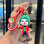 2024 New Joker Cute Keychain