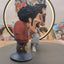 Dragon Ball Z Mr. Satan Statue(Buy 1 Free 1)