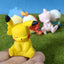 Pokemon Sleeping Cute Figure 5pcs