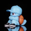 Pokemon Squirtle Trendy Clothes Cute Figure