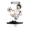 2025 New Most Popular Players Figure Building Blocks