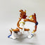 Pokemon Infernape Cute Figure