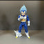 Dragon Ball Super Vegeta Figure