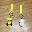 WALL-E Cute Keychain 2pcs(Buy 1 free 1)