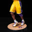 Legendary Player Kobe Bryant Memorial Statue