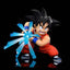 Dragon Ball Goku Kamehameha Figures