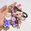 2024 New Harry Potter Cute Keychain