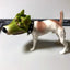 The Mask Dog Scene Figure