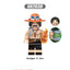 2024 New One Piece Figure Building Blocks