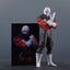 Dragon Ball Super Jiren Statue