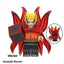 2024 New Naruto Figure Building Blocks