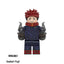 2024 New Jujutsu Kaisen Figure Building Blocks