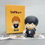 Haikyu!! Sitting Position Cute Ornament 5pcs