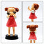 Ponyo Cute Ornament 6pcs