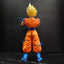 Dragon Ball Z Super Saiyan 2 Goku Statue