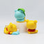 Winnie The Pooh Cute Ornament 6pcs