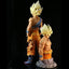 Dragon Ball Z Super Saiyan Son Goku Statue(Buy 1 Free 1)