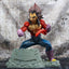 Dragon Ball Super Saiyan 4 Series Figures