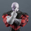 Dragon Ball Super Jiren Statue