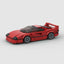 F40 Model Building Blocks