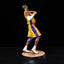 Legendary Player Kobe Bryant Memorial Statue