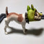 The Mask Dog Scene Figure