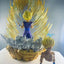 Dragon Ball Z Super Saiyan 2 Gohan Statue