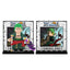 2024 New One Piece Figure Building Blocks