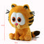 2024 The Garfield Movie Cute Plush Toy