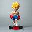 Dragon Ball Fitness Series Figure