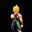 Dragon Ball Z Bardock Figure