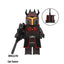 2024 New Star Wars Figure Building Blocks