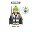 One Piece Wano Country Figure Building Blocks