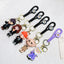 2024 New Harry Potter Cute Keychain