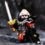 Warhammer 40K Adepta Sororitas Figure Building Blocks