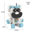 Poppy Playtime 3 Smiling Critters Figure Building Blocks