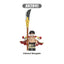 2024 New One Piece Figure Building Blocks