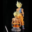 Dragon Ball Z Super Saiyan Son Goku Statue(Buy 1 Free 1)