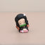 Demon Slayer Sleeping Cute Ornament 4pcs