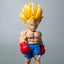 Dragon Ball Fitness Series Figure