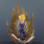 Dragon Ball Z Super Saiyan 2 Gohan Statue